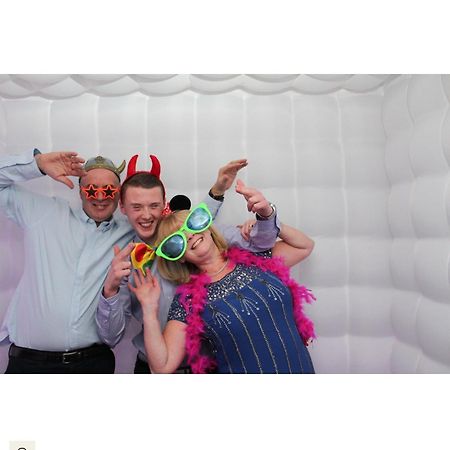 Little Lodge B&B Lutterworth Esterno foto