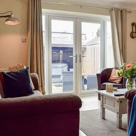 Little Lodge B&B Lutterworth Esterno foto