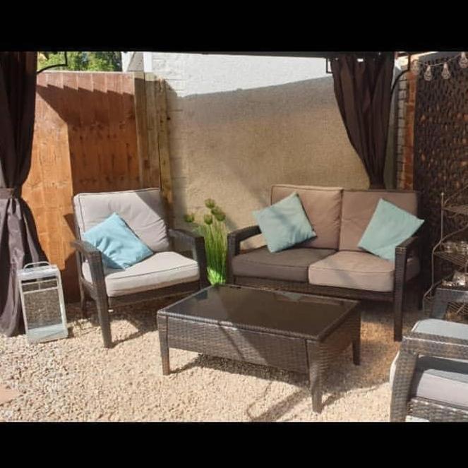 Little Lodge B&B Lutterworth Esterno foto