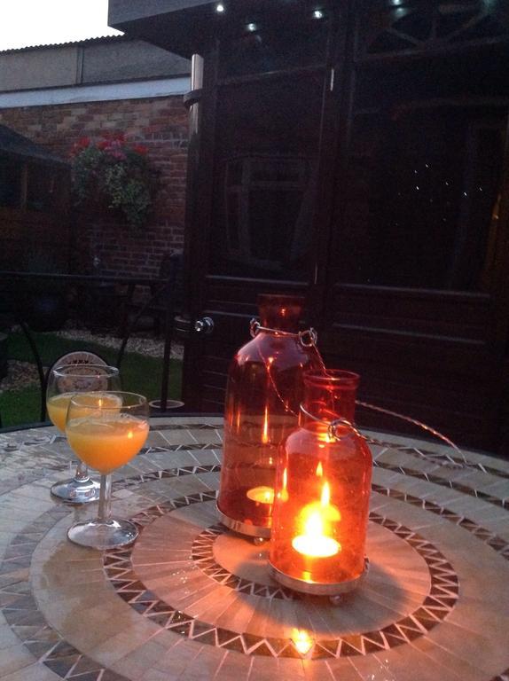 Little Lodge B&B Lutterworth Esterno foto