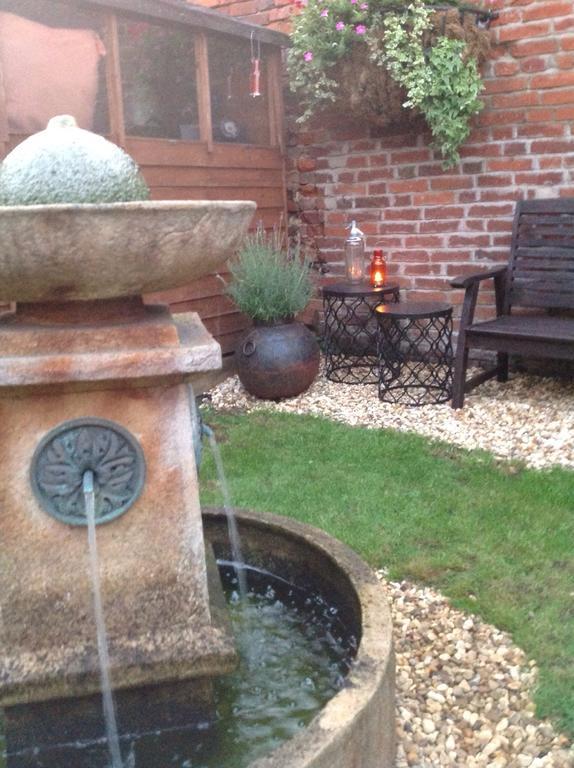 Little Lodge B&B Lutterworth Esterno foto