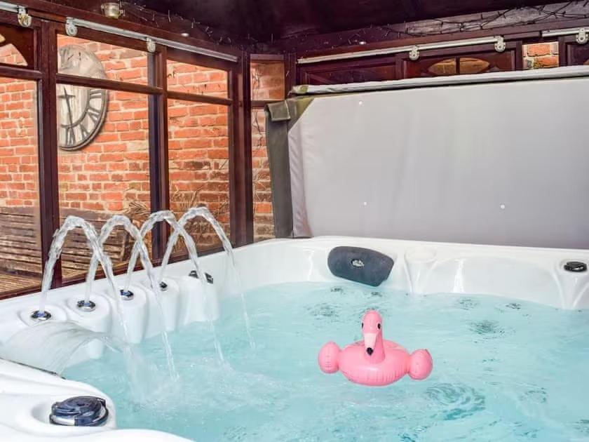 Little Lodge B&B Lutterworth Esterno foto