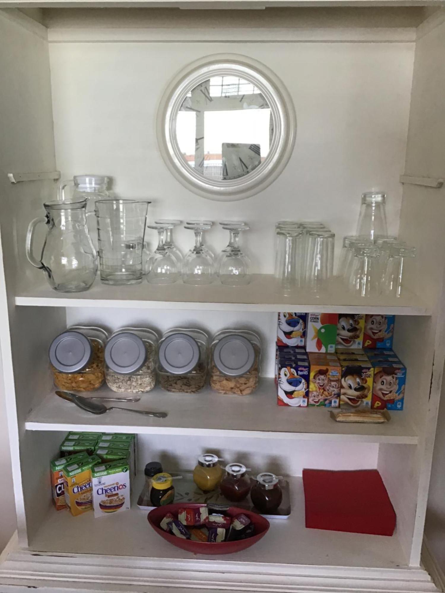 Little Lodge B&B Lutterworth Esterno foto