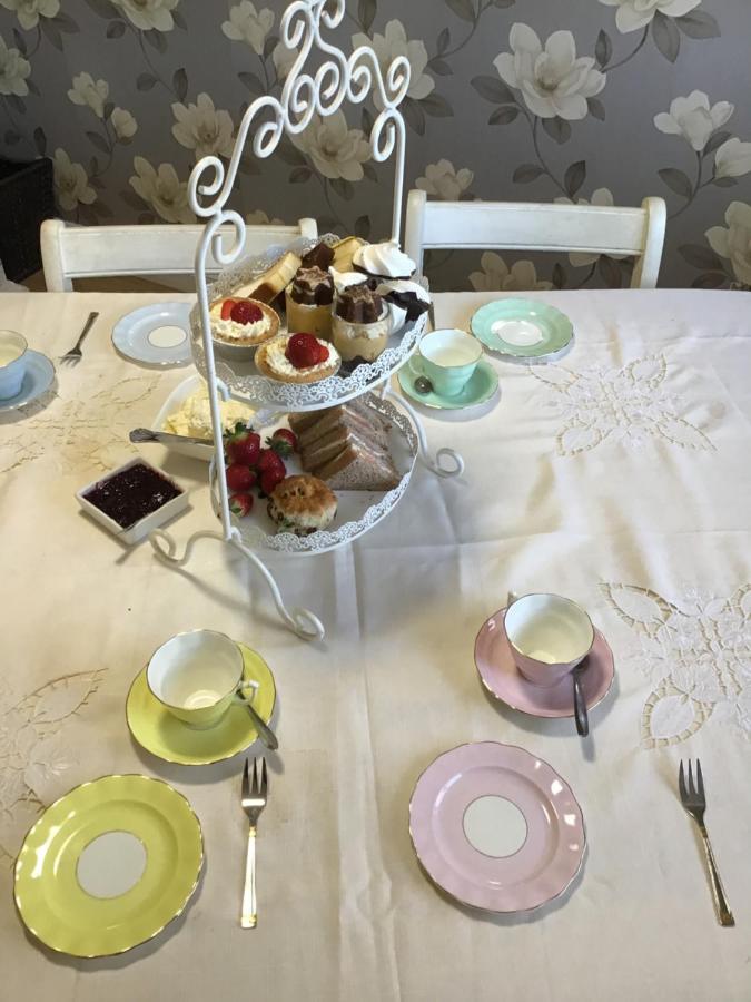 Little Lodge B&B Lutterworth Esterno foto